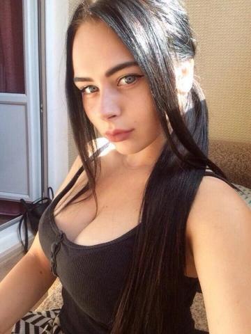 Анкета проститутки Юнона, 23 года